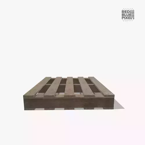 Wooden Pallet