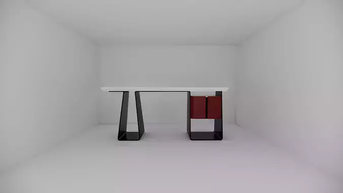 Office Table - Office Desk