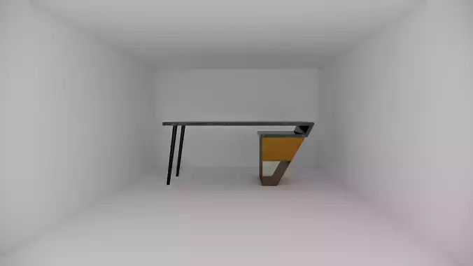 Office Table - Office Desk