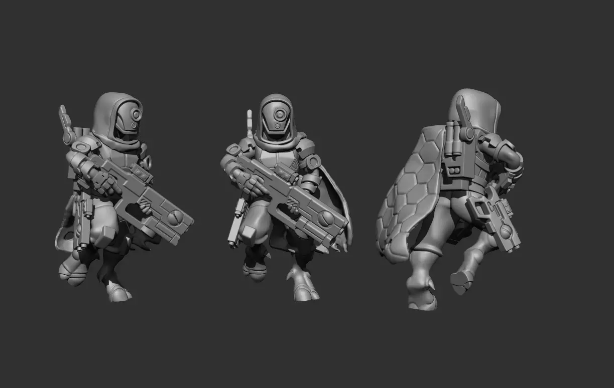 TR-01 3D print model_0