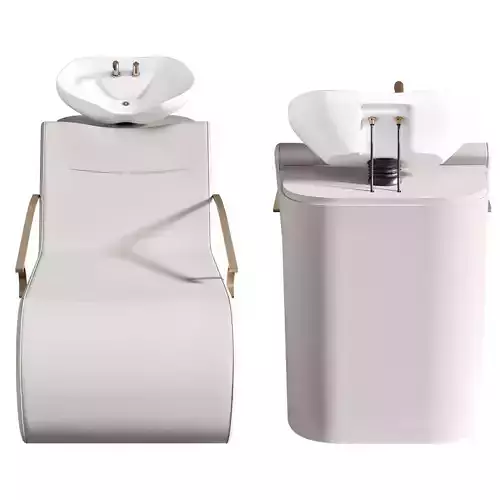 BEAUTY AND MASSAGE  BED NO4 A