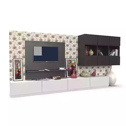 Tv Unit 3