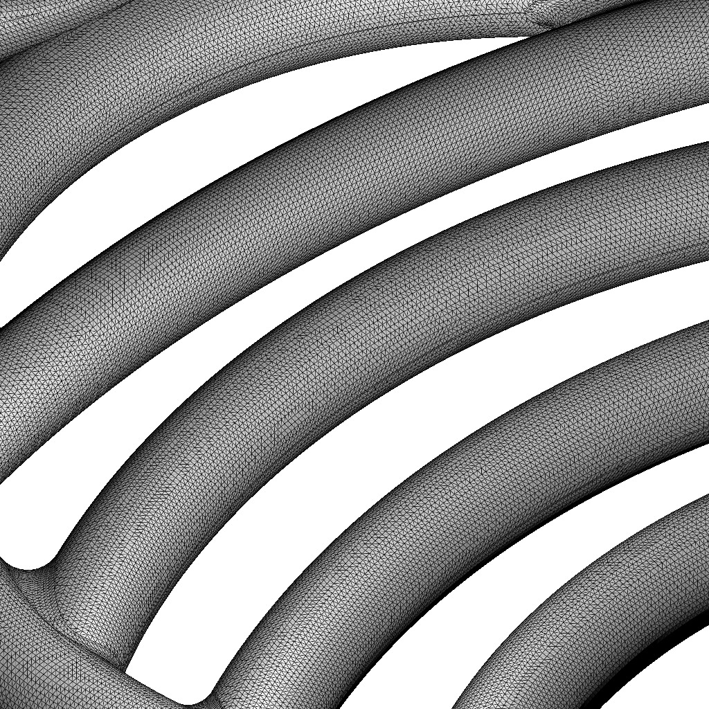 WiFi Pendant 3D print model_5