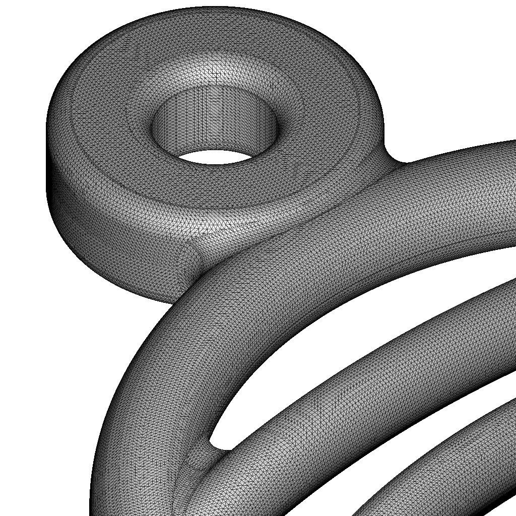 WiFi Pendant 3D print model_6