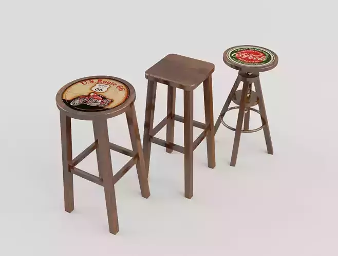 Tavern stools