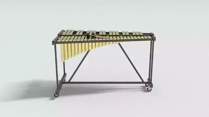 laos Xylophone