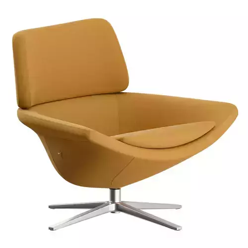 Metropolitan relax armchair