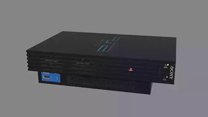 Playstation 2
