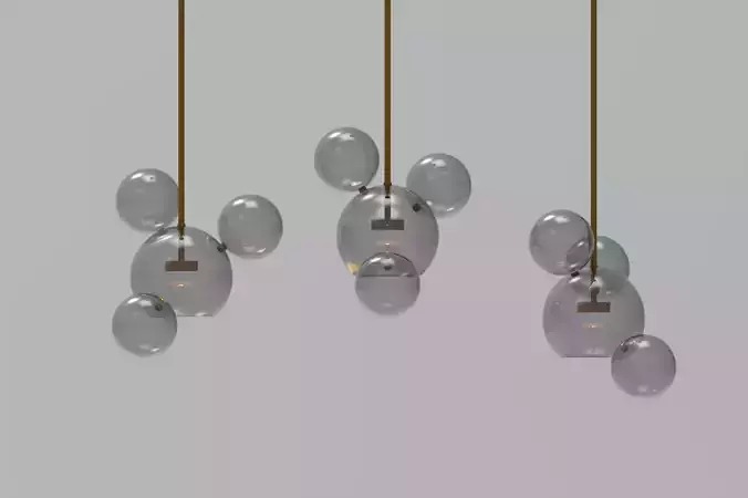 Mickey Mouse ceiling lamp lantern hanging light lighting