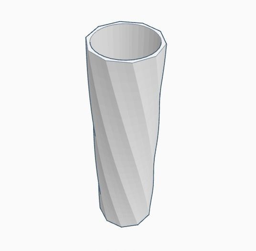 VASE POLYGON
