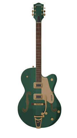 GRETSCH Hollow Body Guitar 3D model
