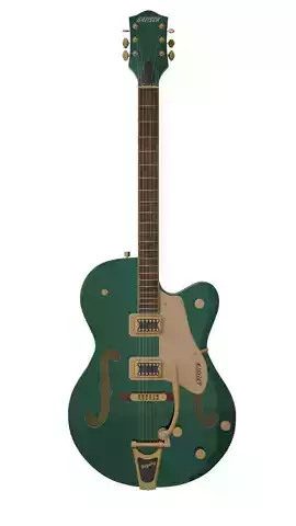 GRETSCH Hollow Body Guitar