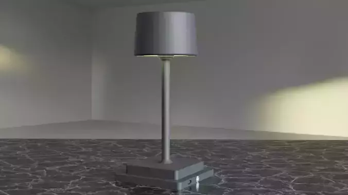 small home lamp