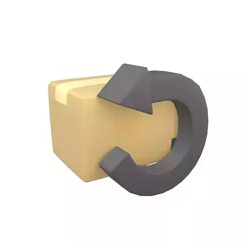 Product Return Icon v1 001