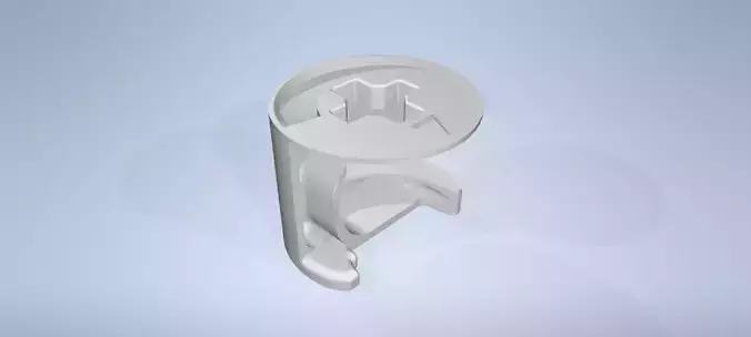 IKEA Cam Lock Nut 110630