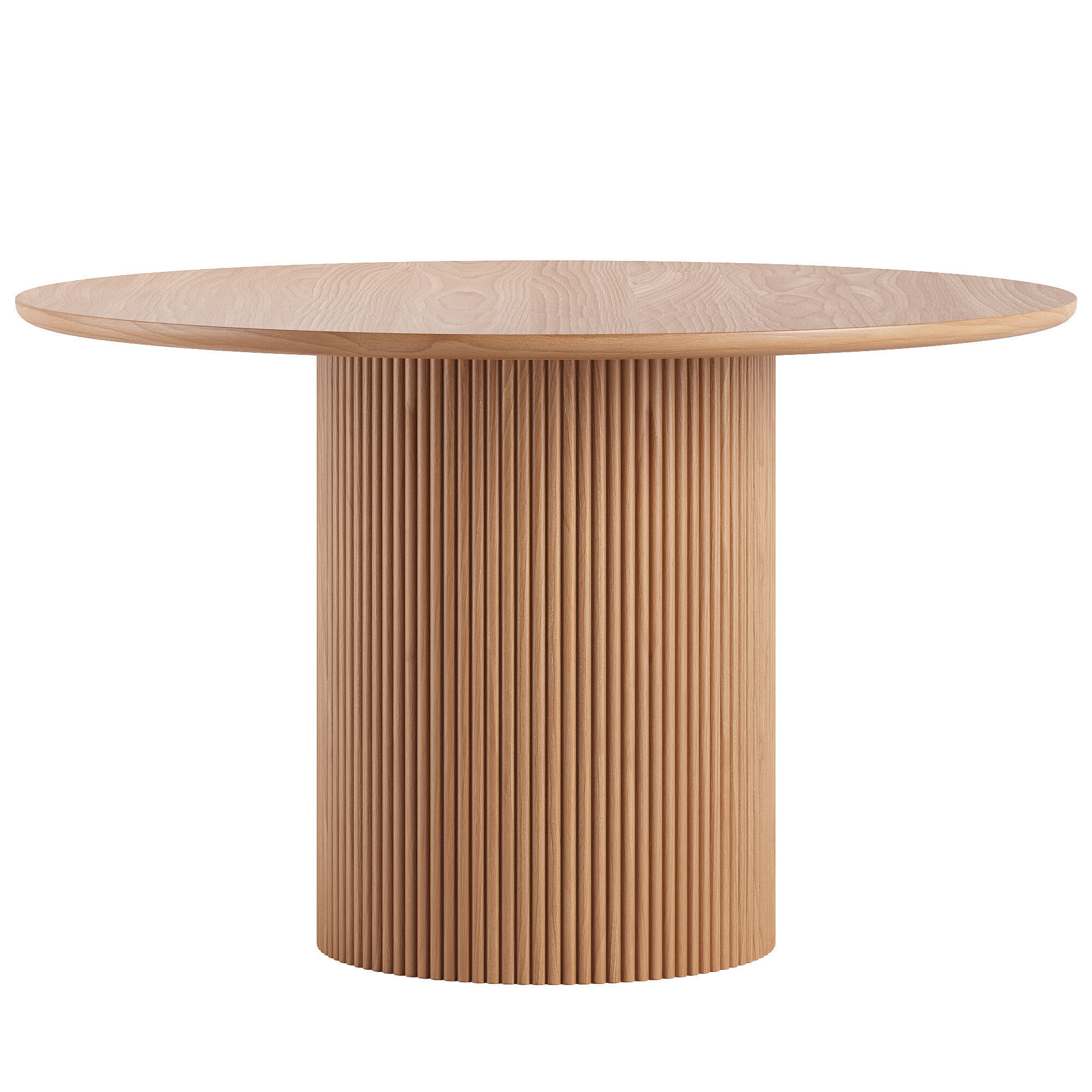 Marcus Samuelsson Dining Set 3D model_2