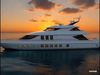 Semisubmarine Yacht 3D print model_1