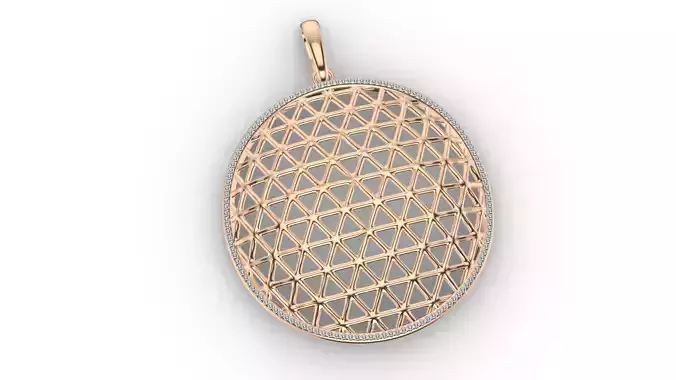 jali pendant jewelsparadize