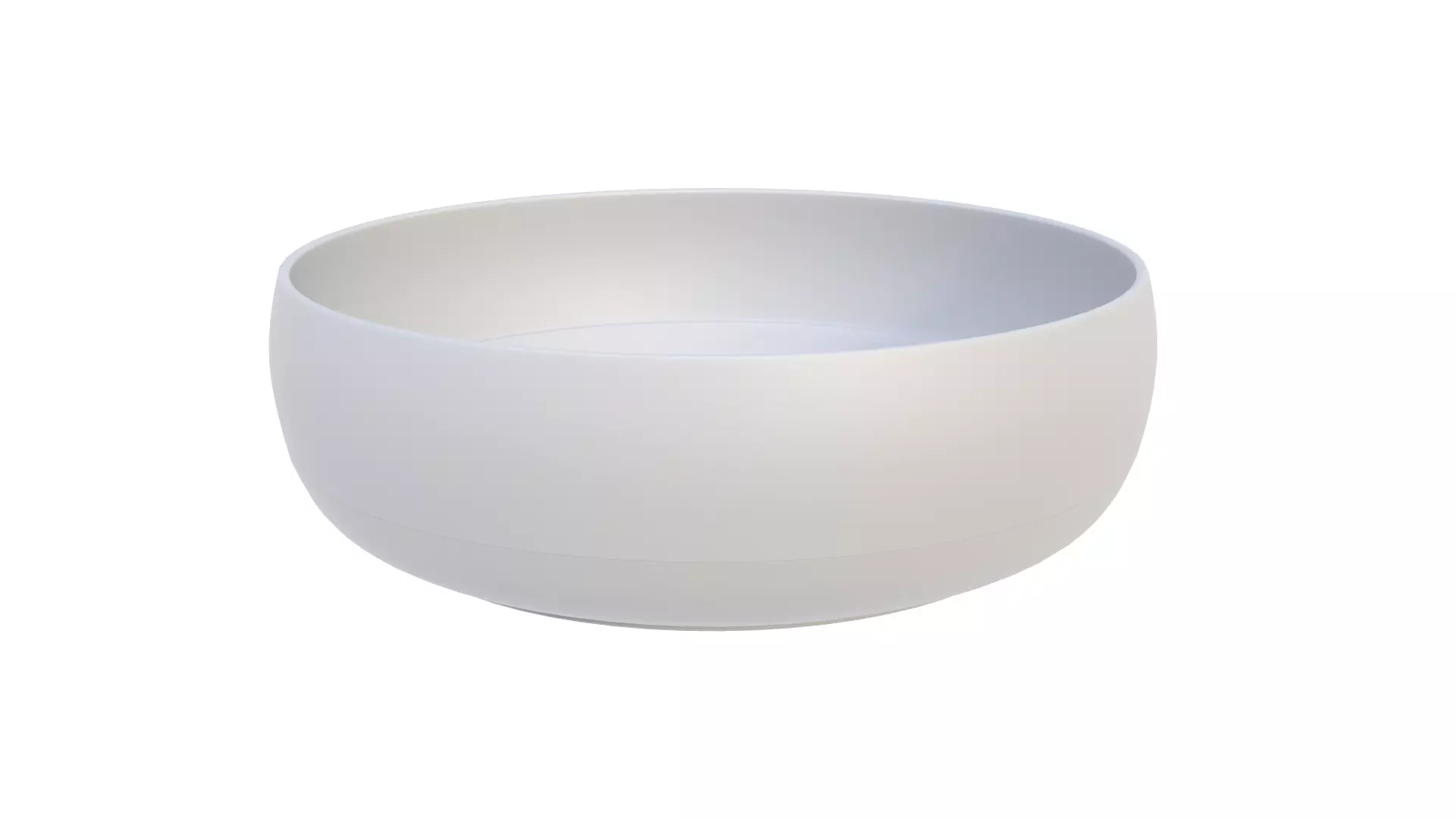 Flower pot 08 3D model_0