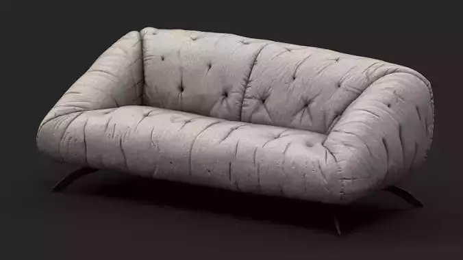 Sofa-3 seater