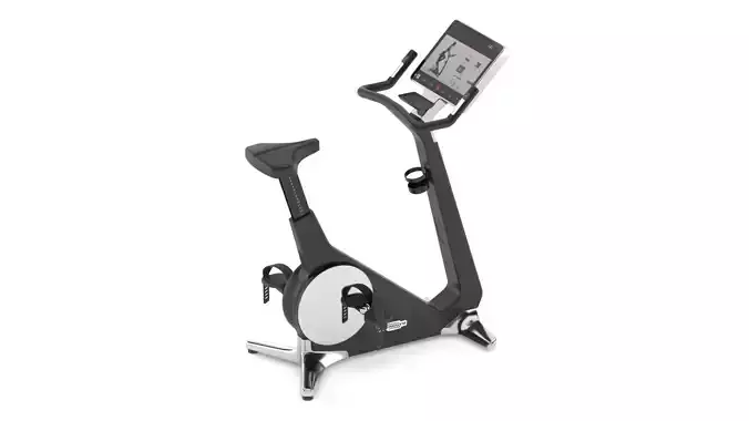 Technogym Bike Personal 3D model