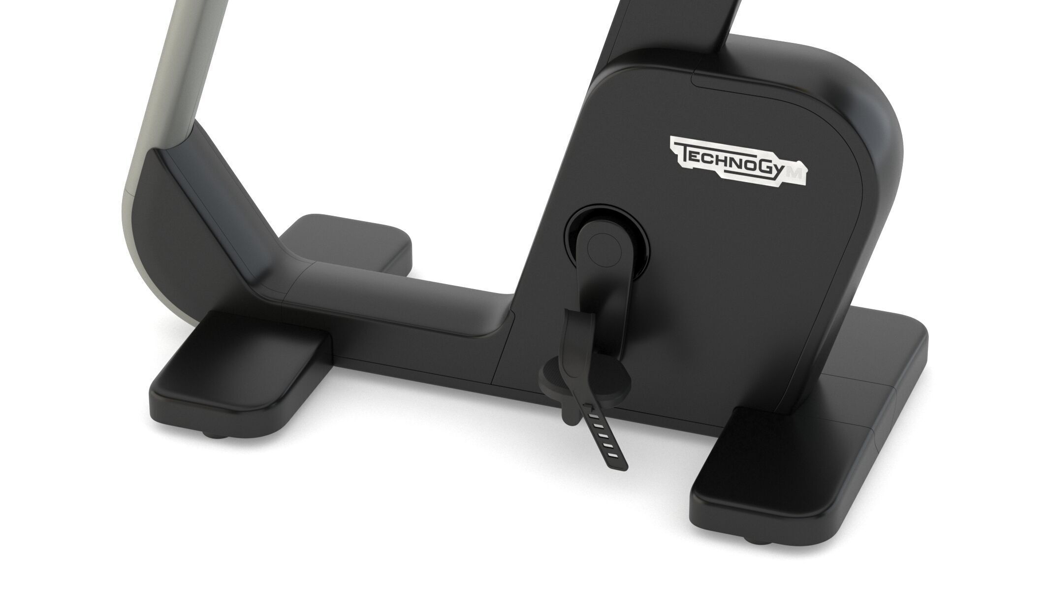 Technogym Compact Exercise Bike 3D model_7