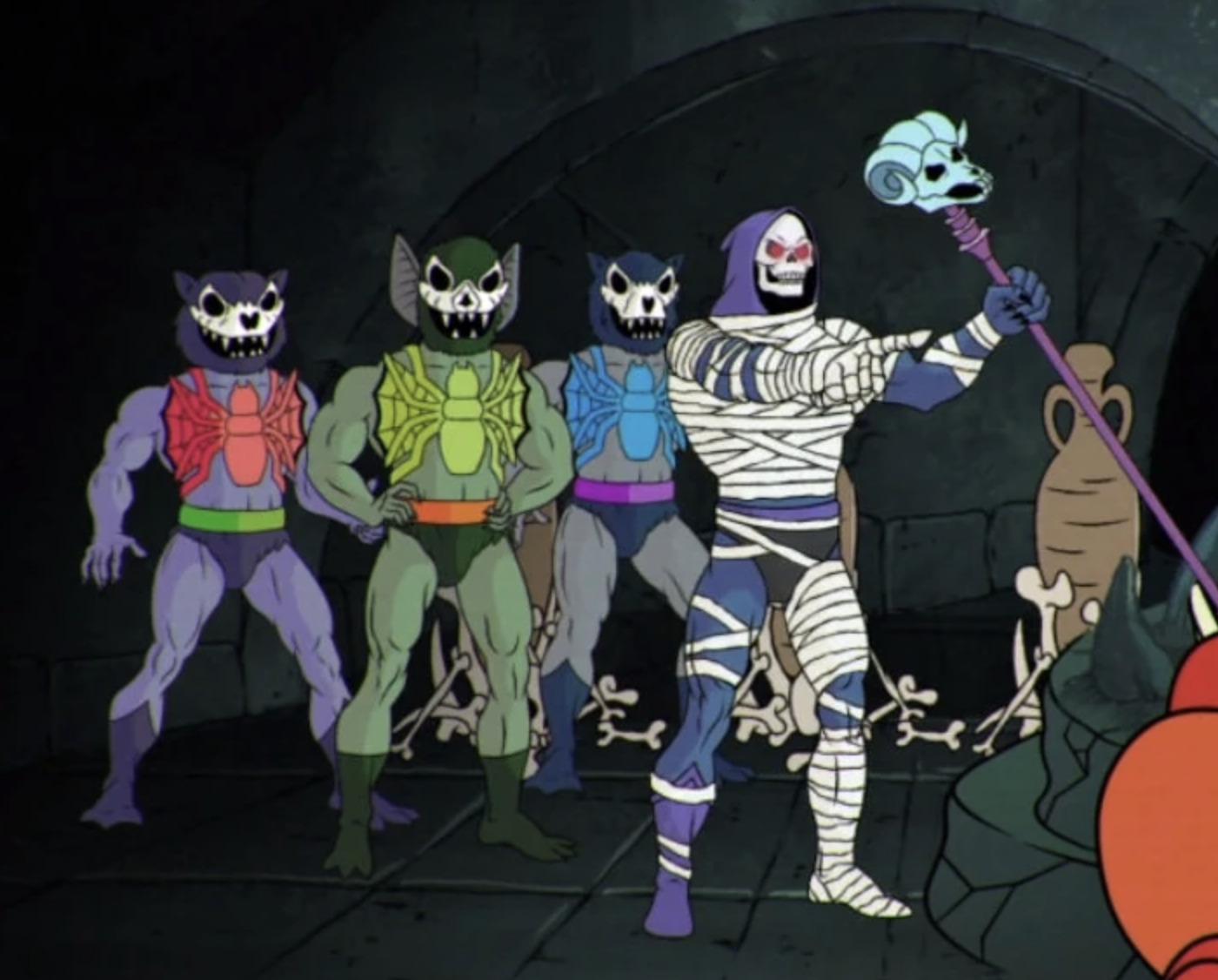 TERROR JAGUAR  3D print model_7