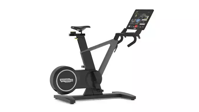 Technogym Ride Smart Bike