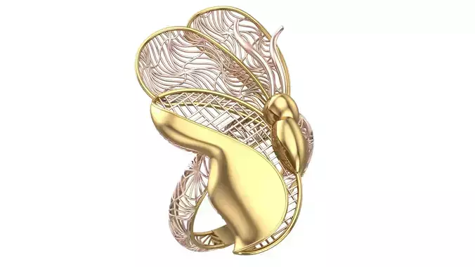 Golden Wings-Wings of Summer-Half Set-H2-12-