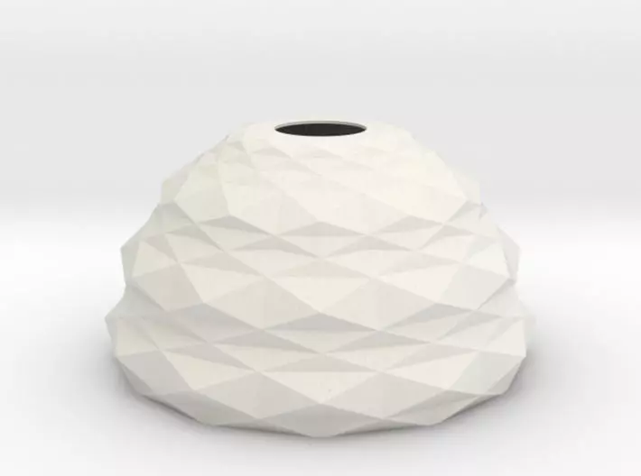 Lamp 73 3D print model