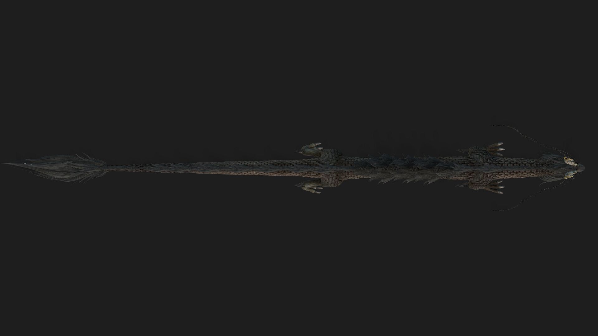 Dragon-C1 3D model_16