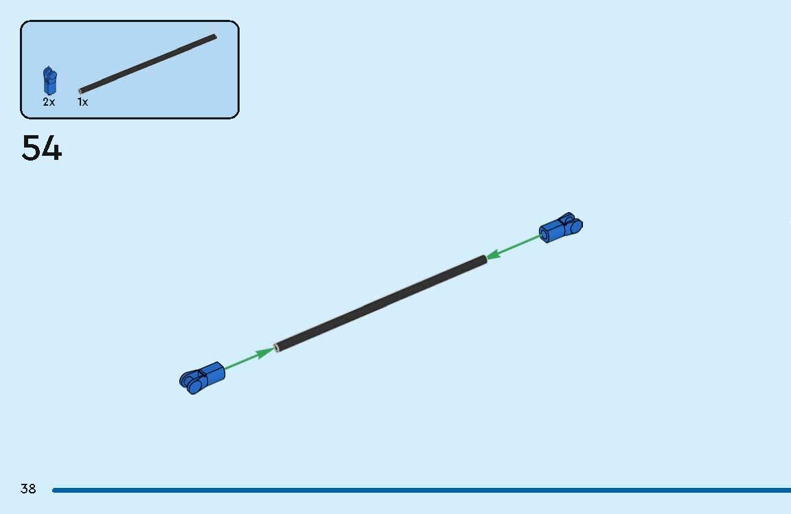 TwindBricks3D - 60474 F1 Grid with VCARB - Sauber-Race-Cars 3D print model_40
