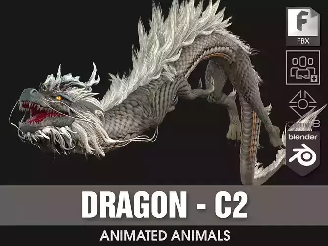 Dragon-C2