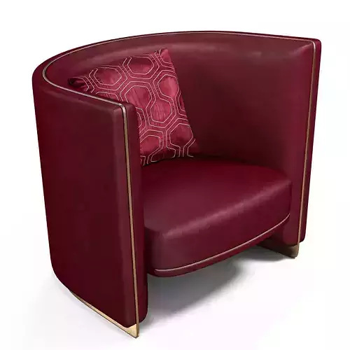 Elie Saab Essential Armchair