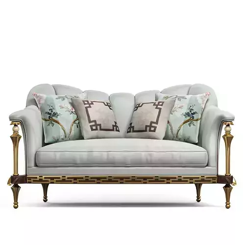 Sofa THEODORE ALEXANDER