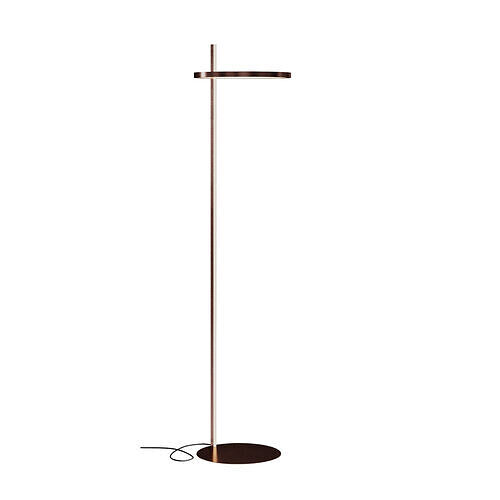 Lausanne floor lamp by Maxlight 3D model
