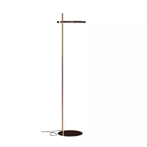 Lausanne floor lamp by Maxlight