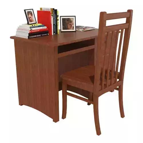 Reading Table