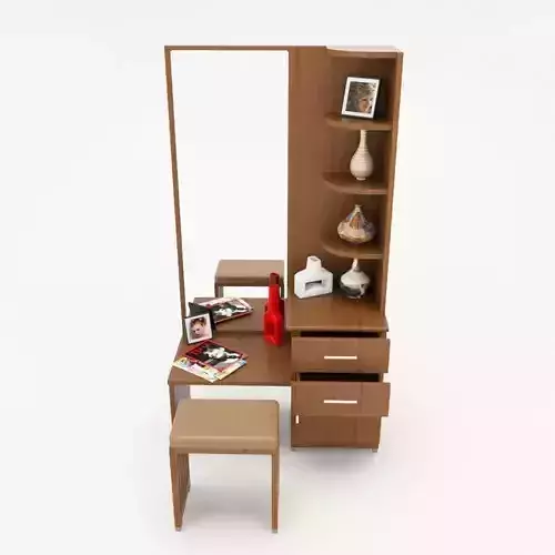 Dressing Table 2