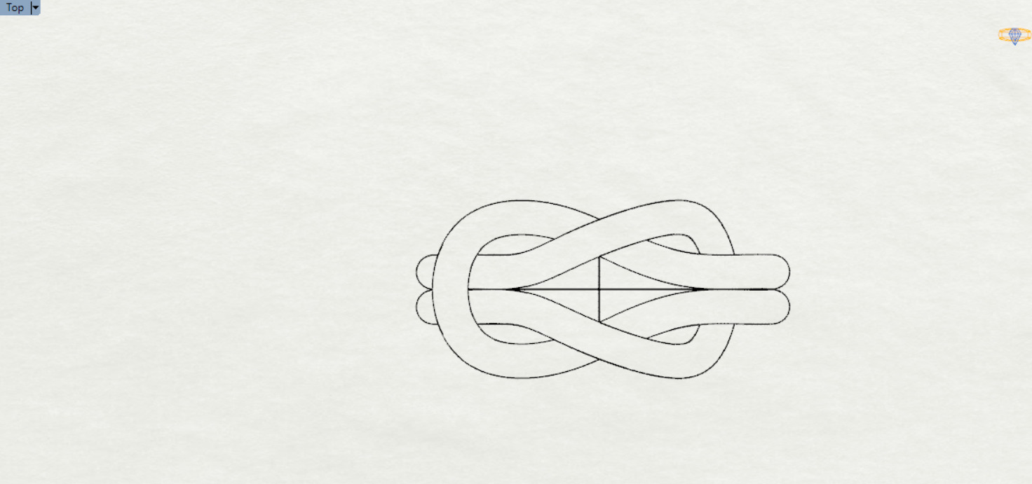 gold ring gr0025 3D print model_22