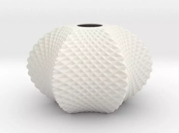 Lamp 717 3D print model_0