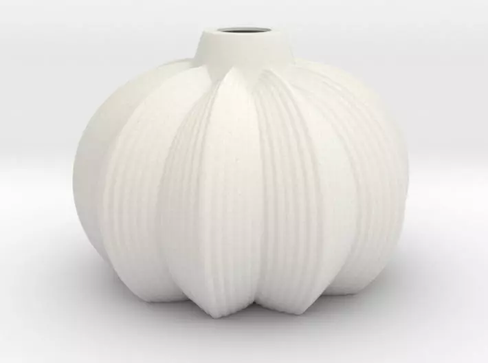 Lamp 829 3D print model_0