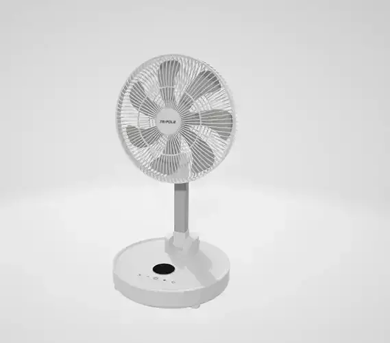Snapbee - Rechargeable fan