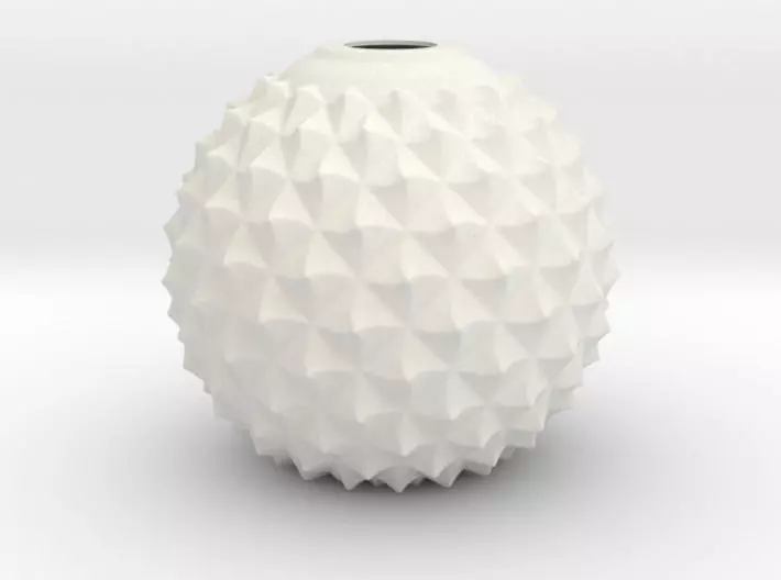 Lamp 900c 3D print model_0