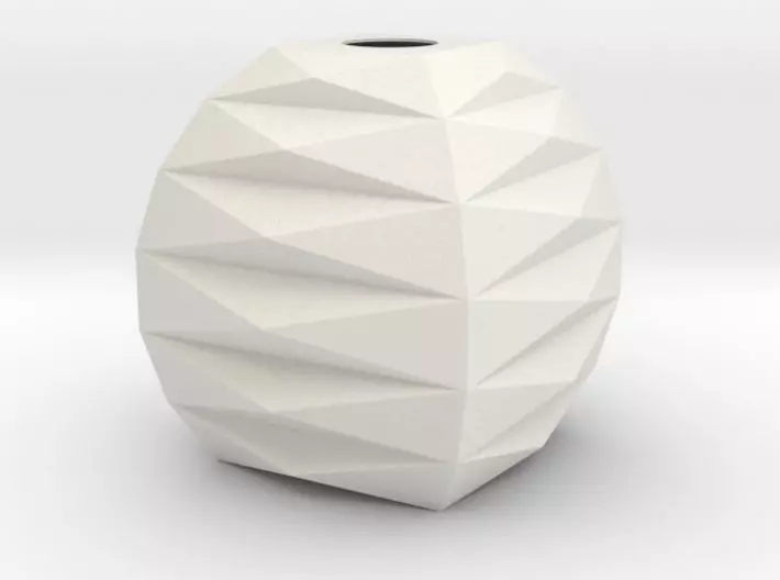 Lamp 1212 3D print model_0