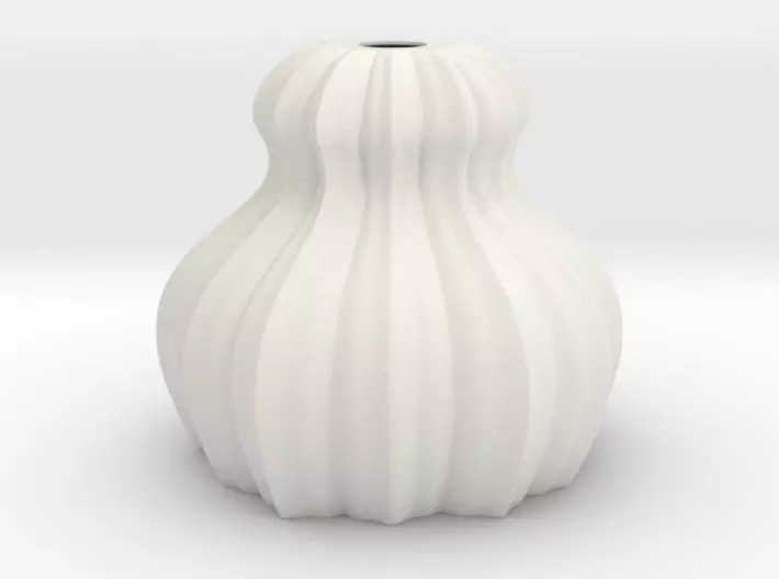 Lamp 1614 3D print model_0