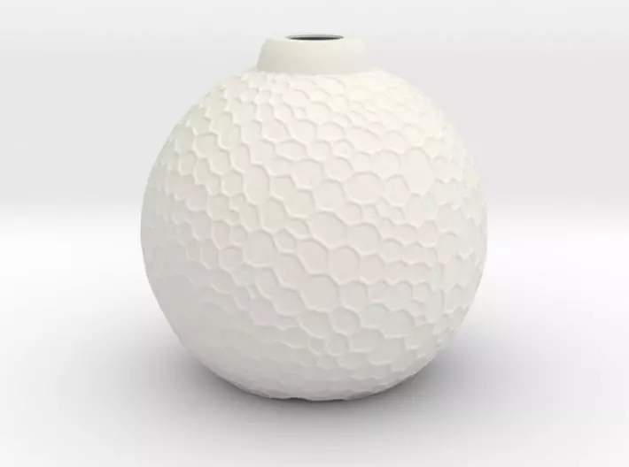 Lamp 1802 3D print model_0