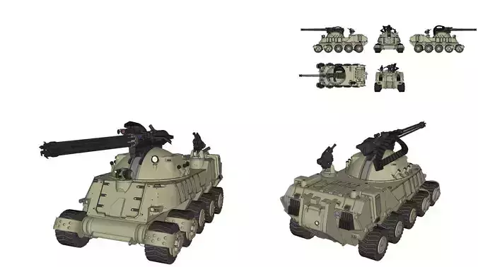 apc 3 military vehicle