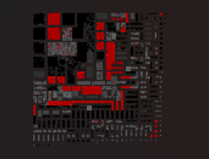 The Blazing Sentinel 3D model_5