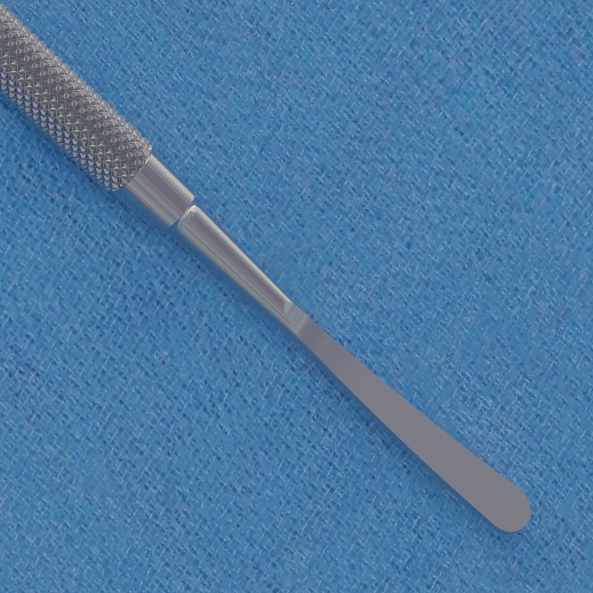 Freer Elevator 3D model_4